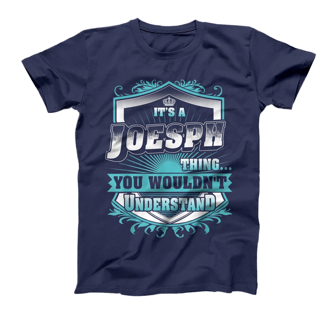 Best gift for JOESPH- JOESPH named T-Shirt
