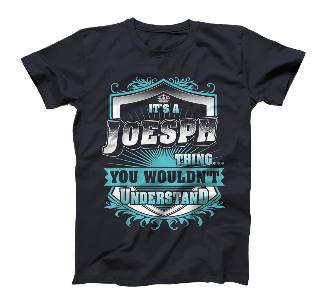 Best gift for JOESPH- JOESPH named T-Shirt