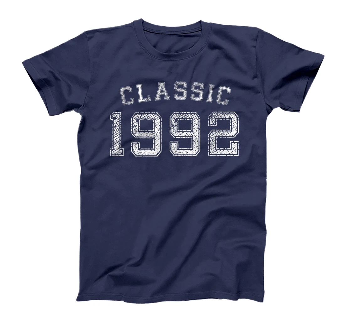 Vintage and classic 1992 birth year T-Shirt