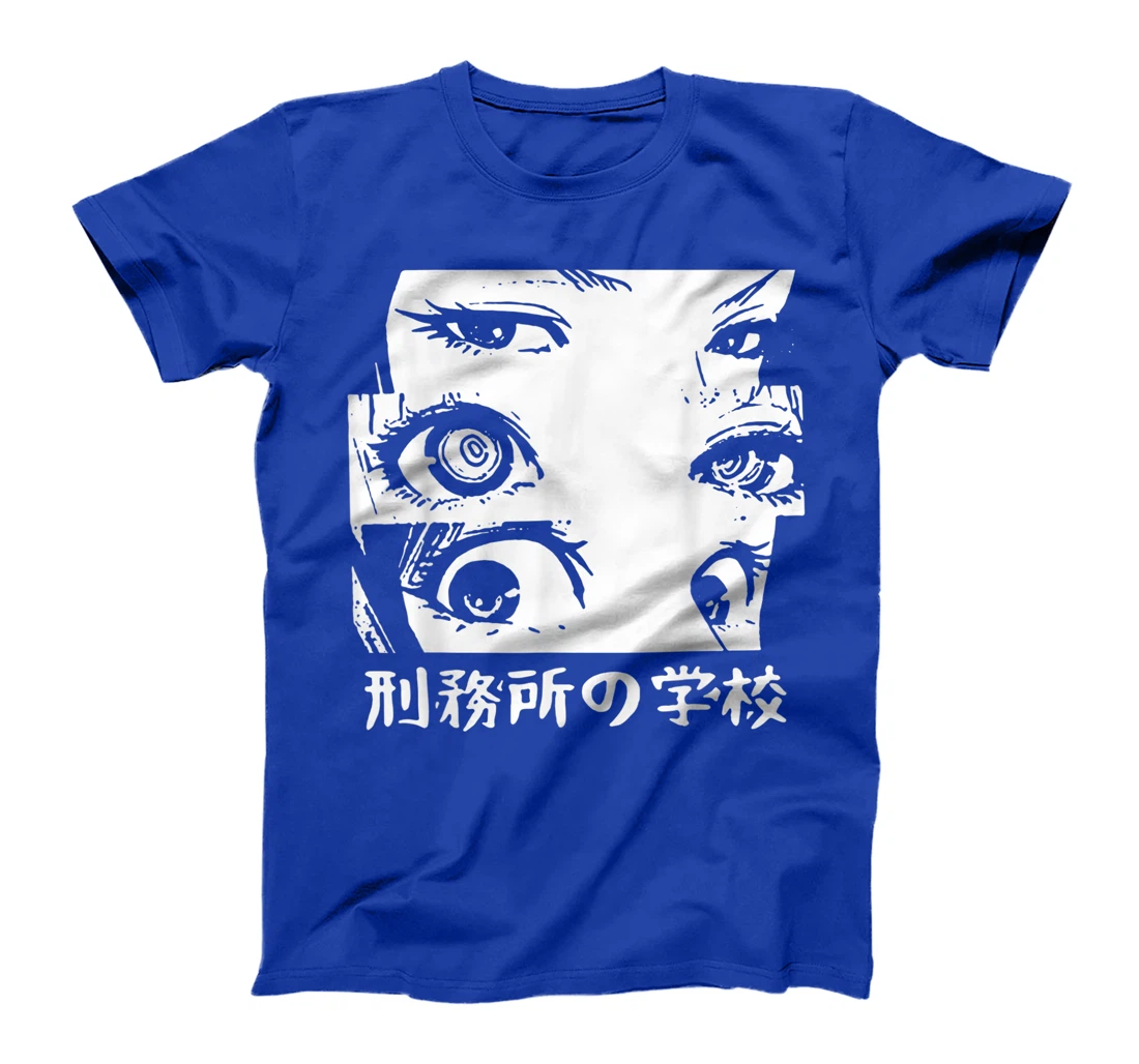 Graphic Love Manga Tomie Junji Ito Gifts Otaku Waifu Anime T-Shirt
