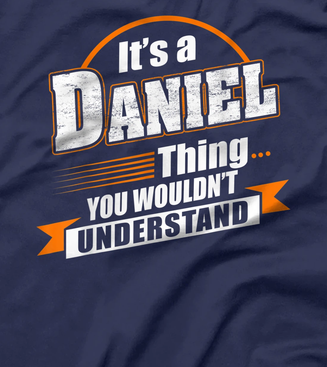 Best Gift For DANIEL - DANIEL Named T-Shirt