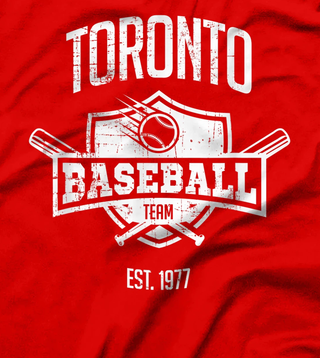 Distressed Jay Retro Party Tailgate Gameday Blue Fan Gift T-Shirt