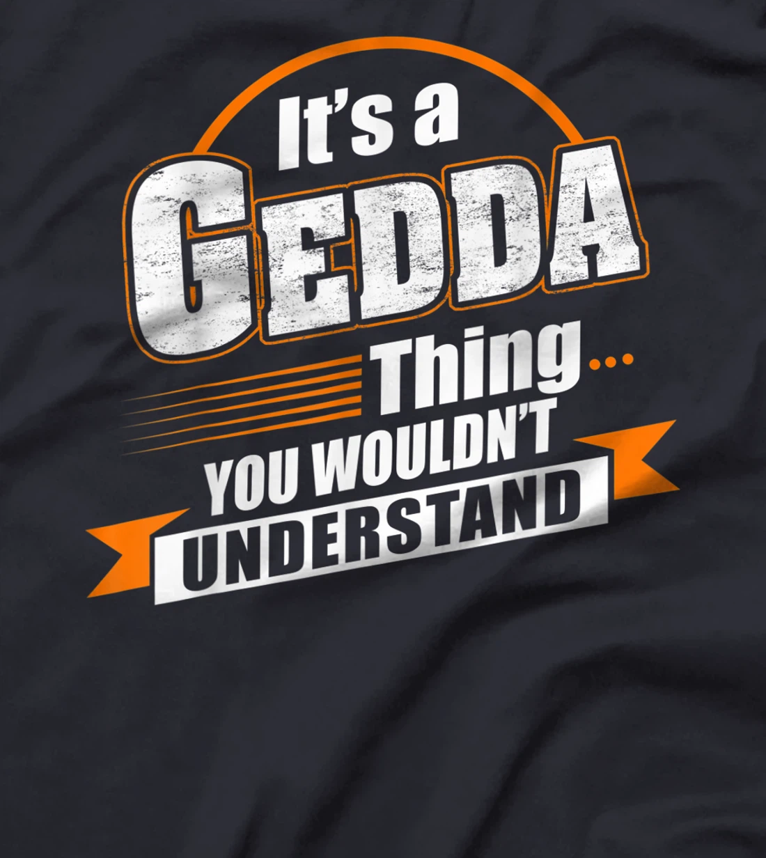 Best Gift For GERDA - LGERDA Named T-Shirt