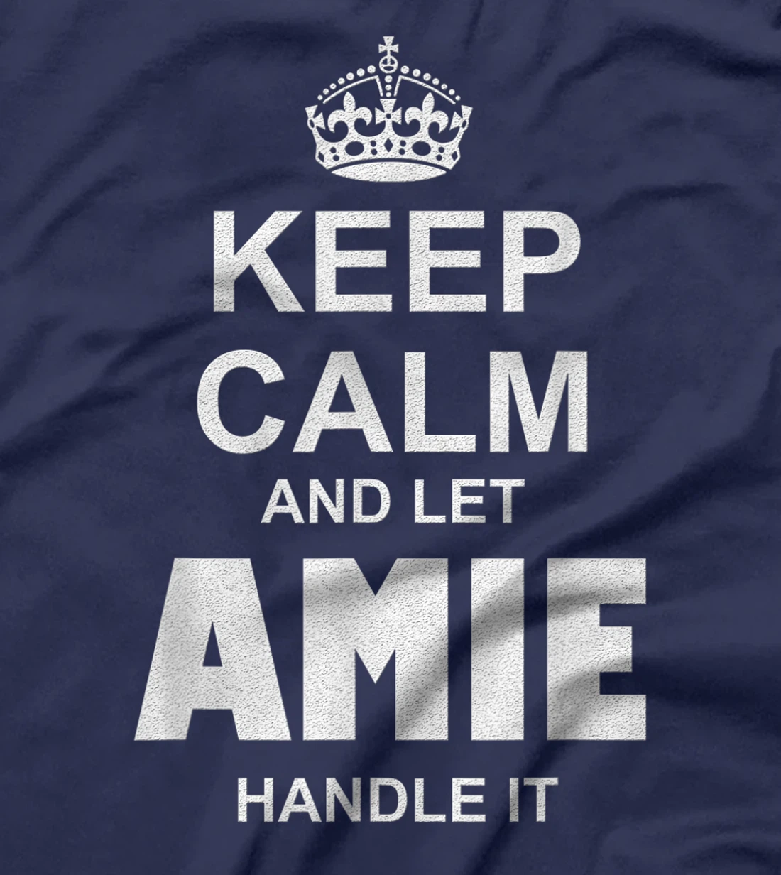 Best gift for AMIE - AMIE named T-Shirt