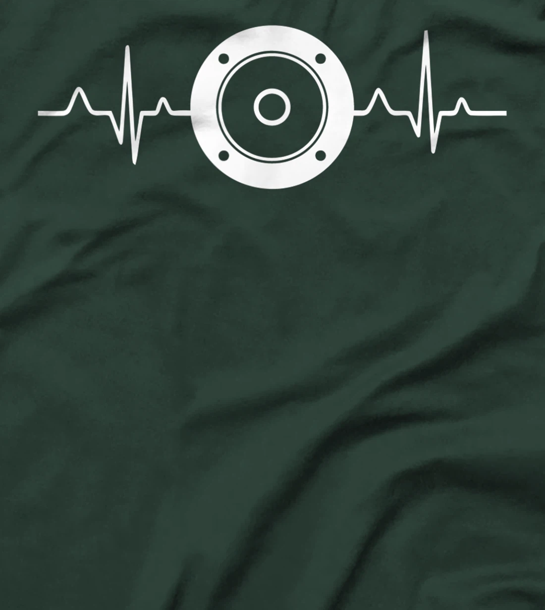 Church Sound Guy Beat Audio Tech Engineer T-Shirt