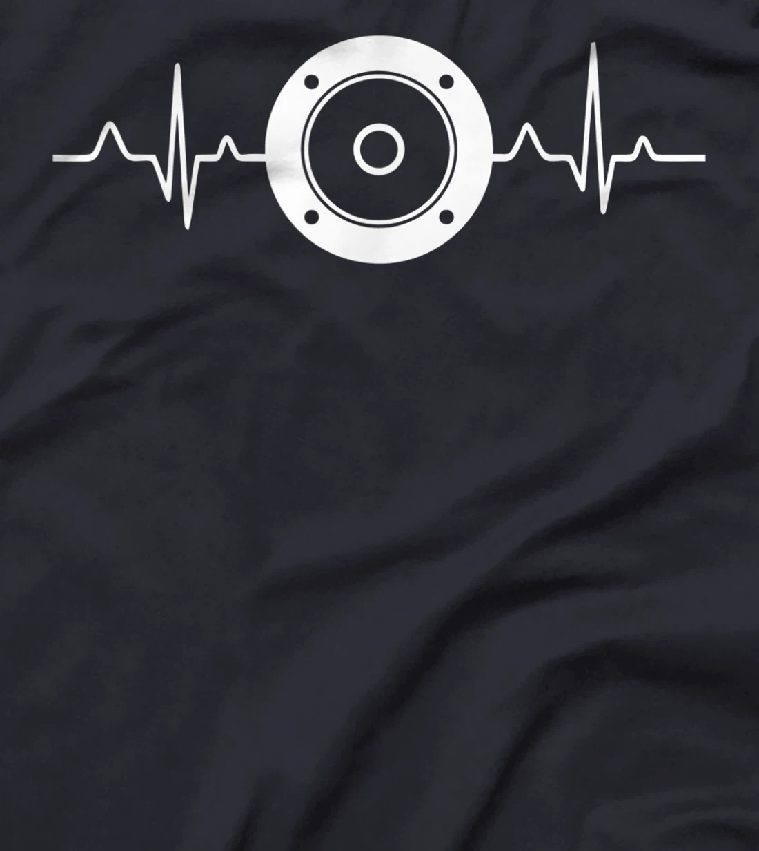 Church Sound Guy Beat Audio Tech Engineer T-Shirt