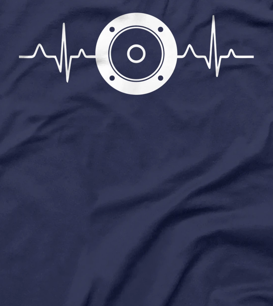 Church Sound Guy Beat Audio Tech Engineer T-Shirt