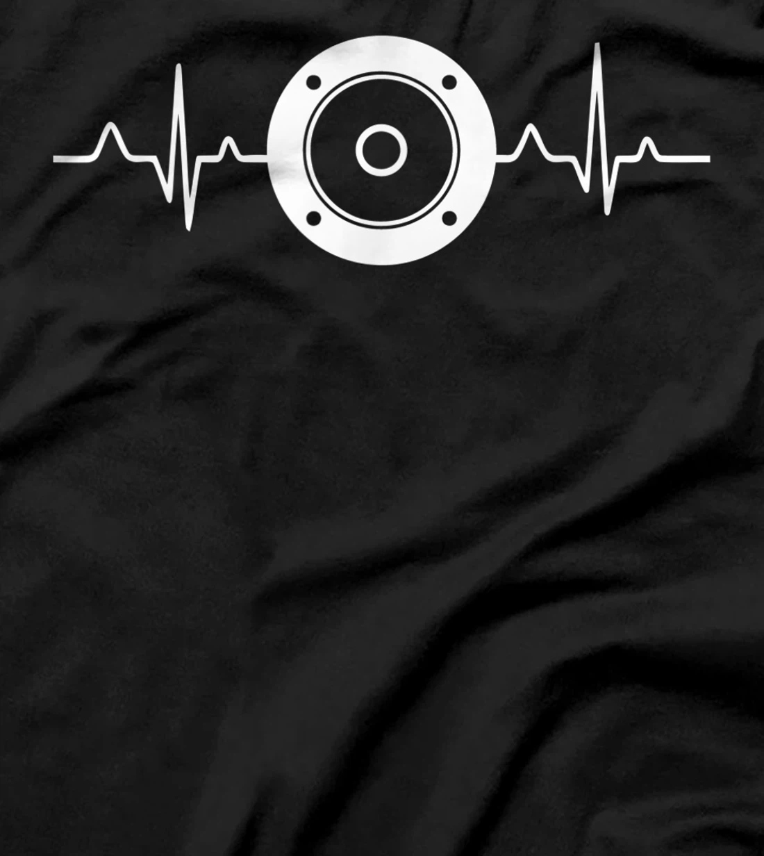 Church Sound Guy Beat Audio Tech Engineer T-Shirt