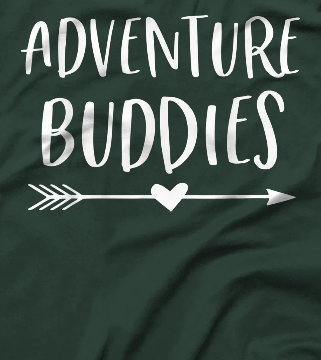 Adventure Buddies T-Shirt