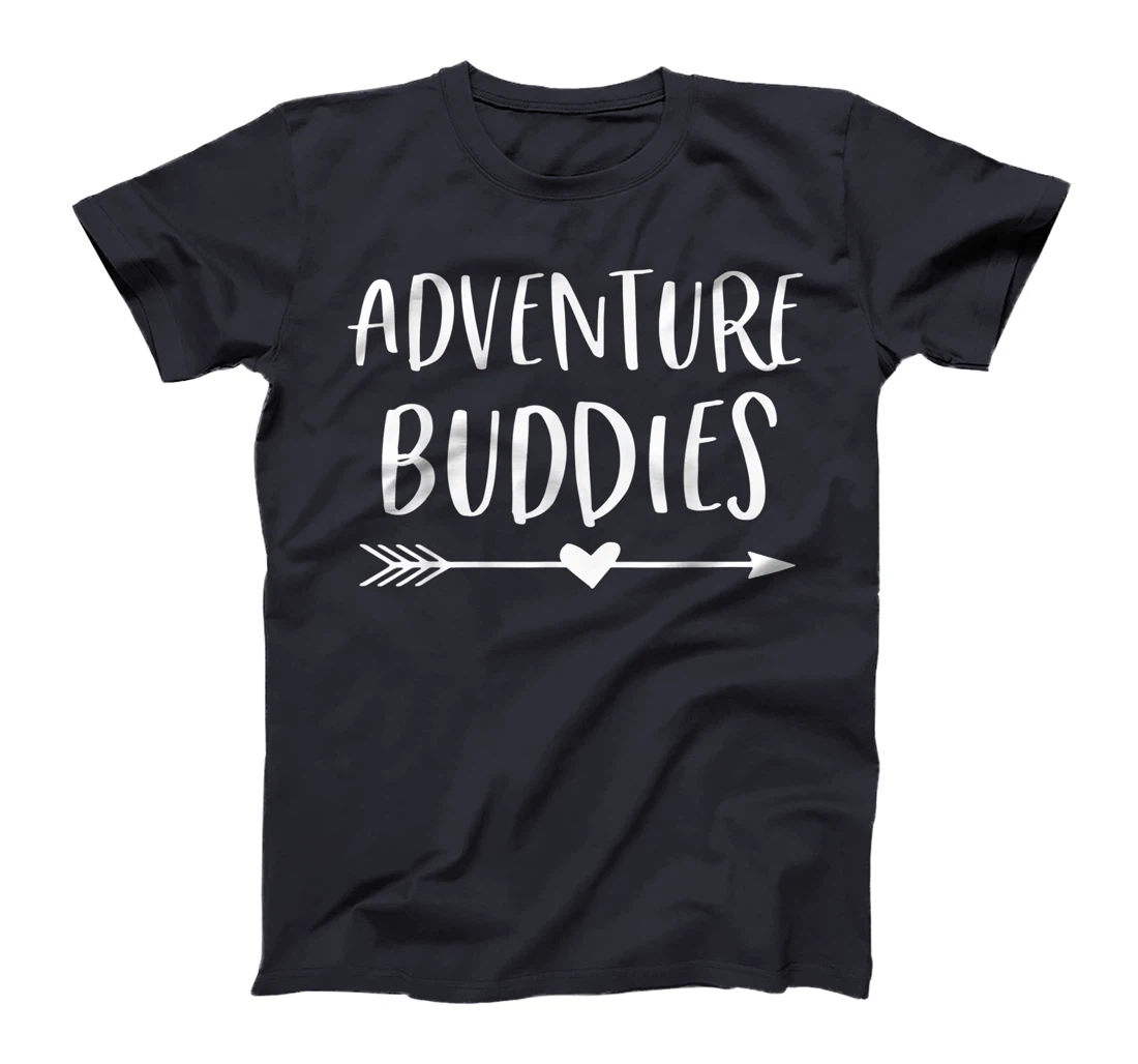 Adventure Buddies T-Shirt