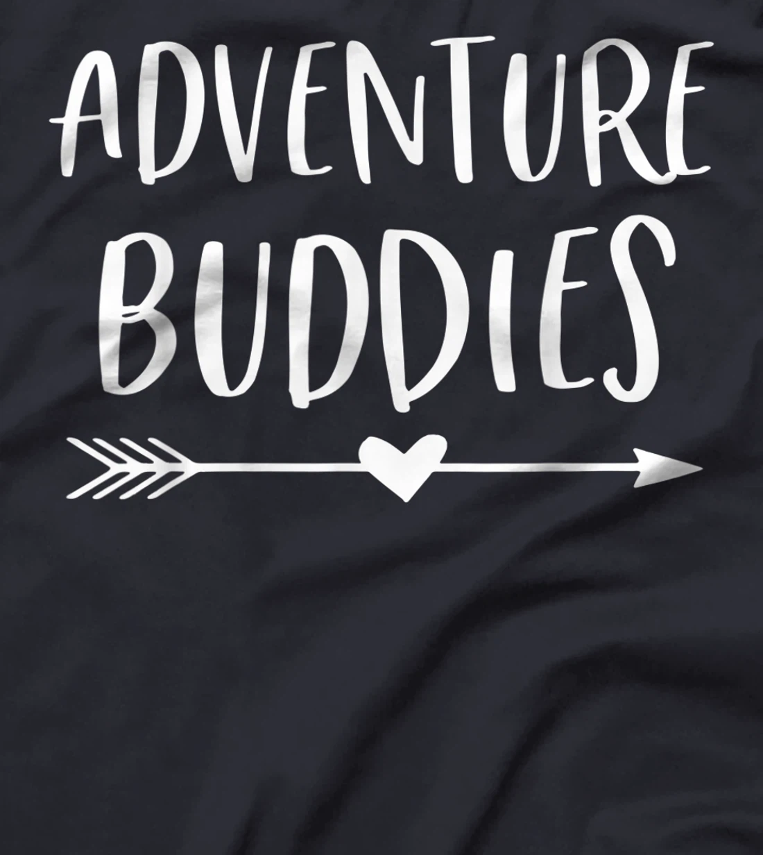 Adventure Buddies T-Shirt