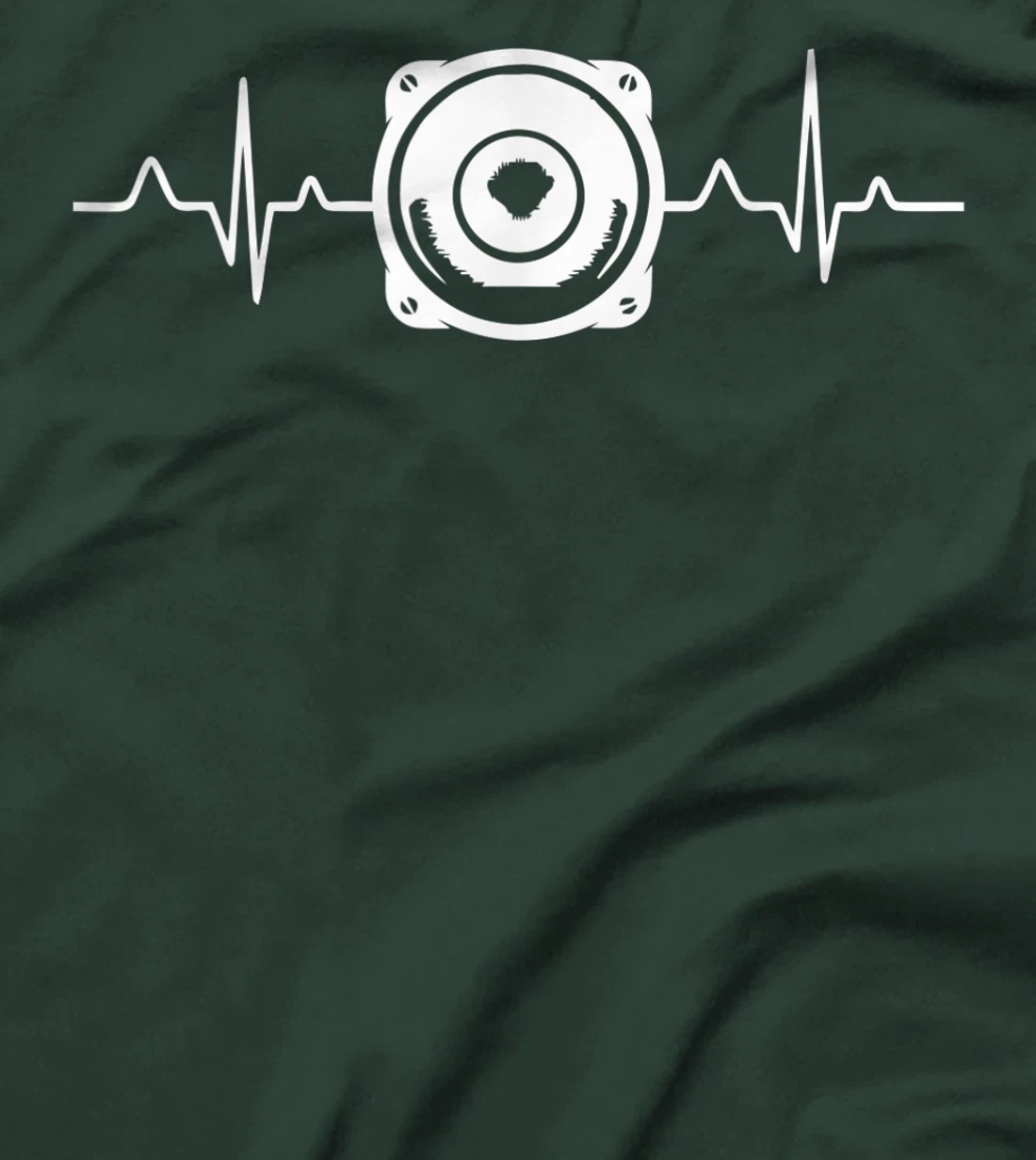 Church Sound Guy Beat Audio Tech Engineer T-Shirt