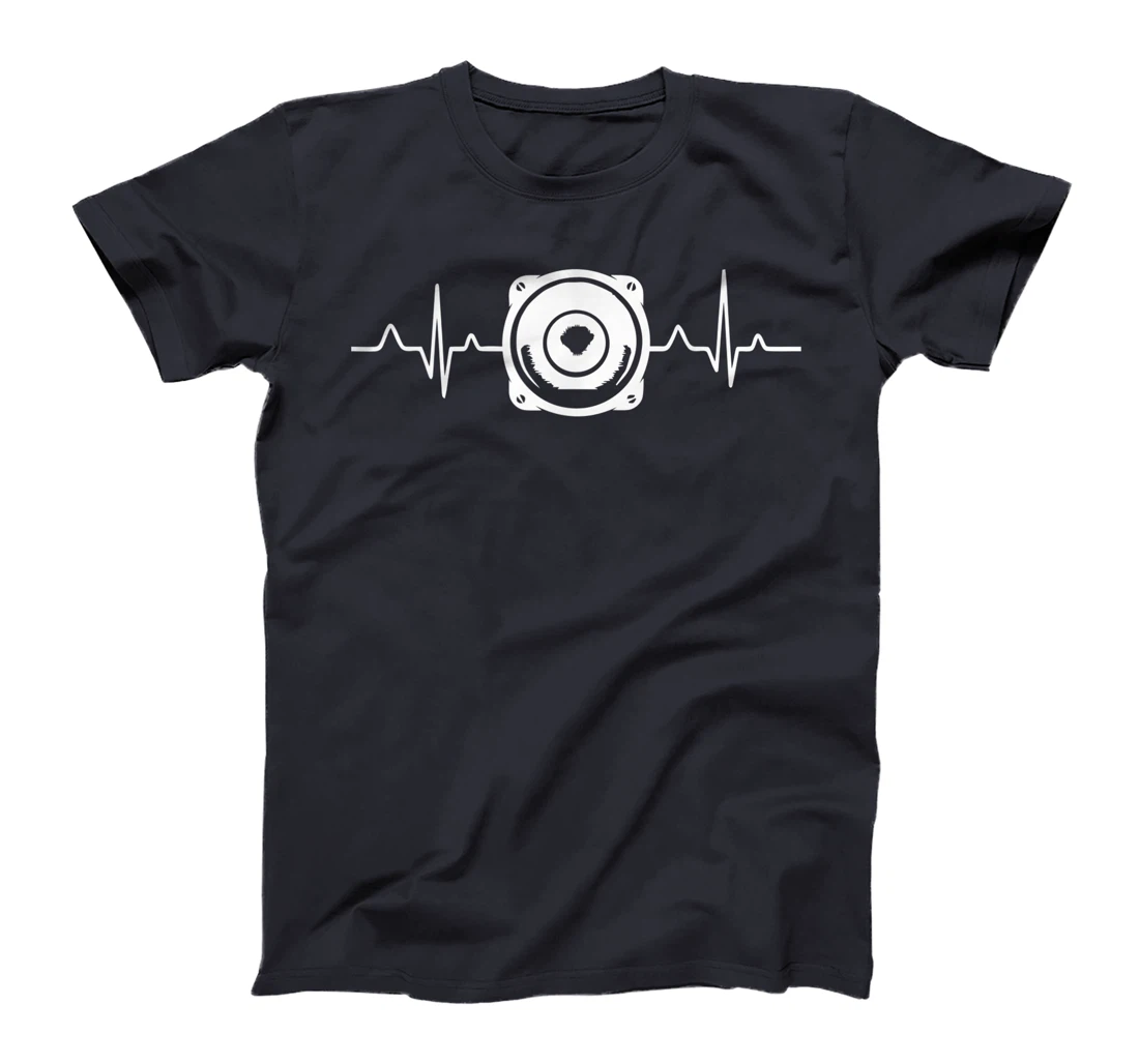 Church Sound Guy Beat Audio Tech Engineer T-Shirt