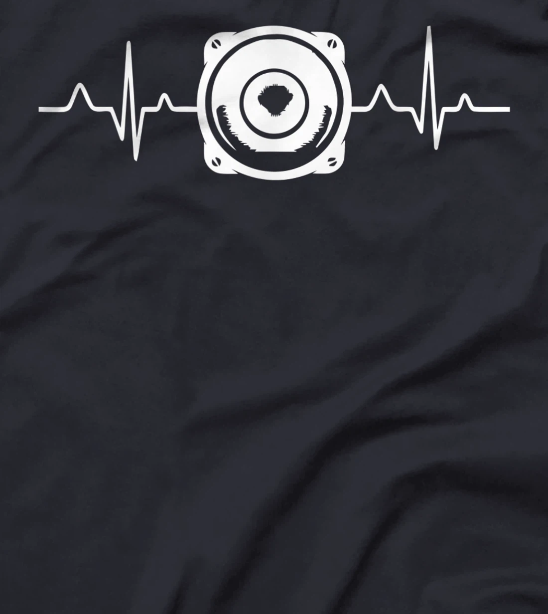 Church Sound Guy Beat Audio Tech Engineer T-Shirt