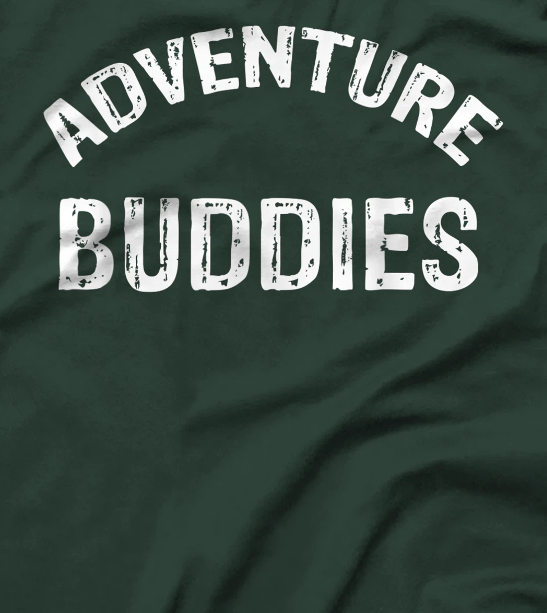 Adventure Buddies T-Shirt