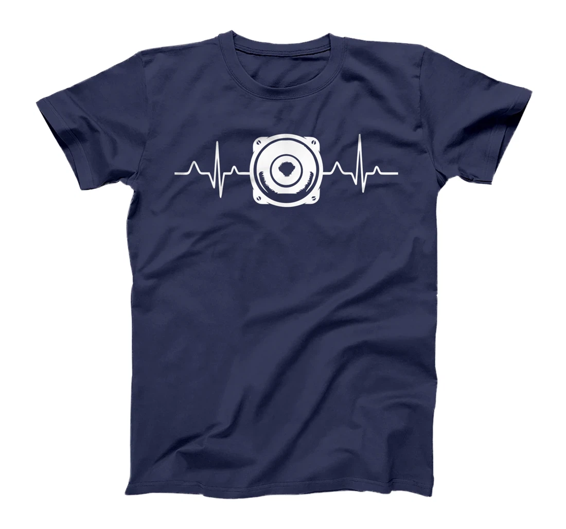 Church Sound Guy Beat Audio Tech Engineer T-Shirt