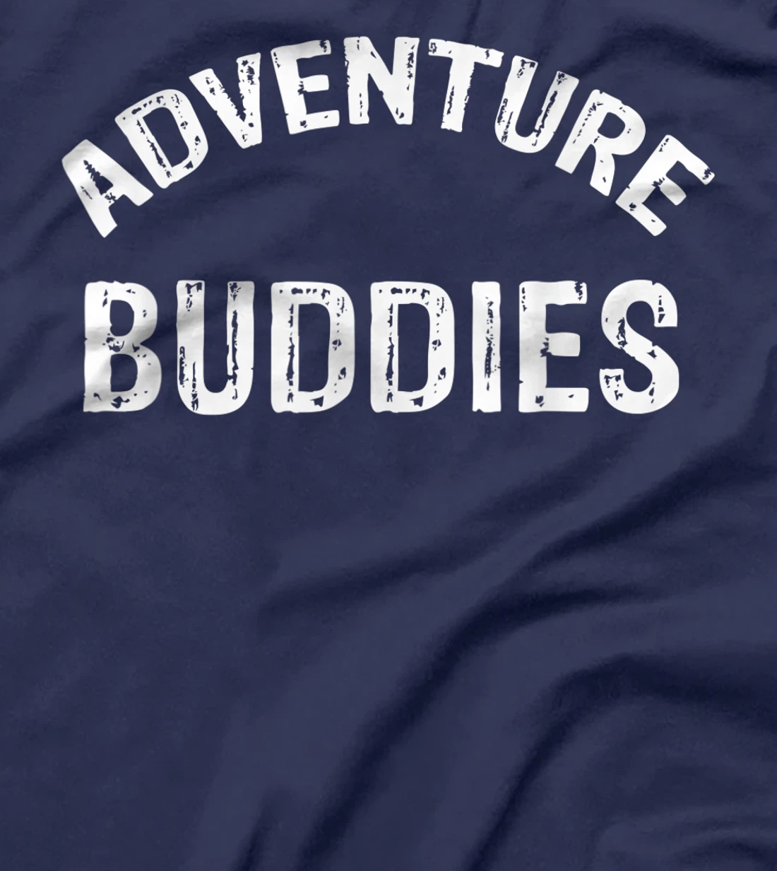 Adventure Buddies T-Shirt