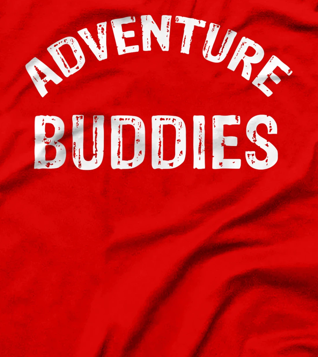 Adventure Buddies T-Shirt