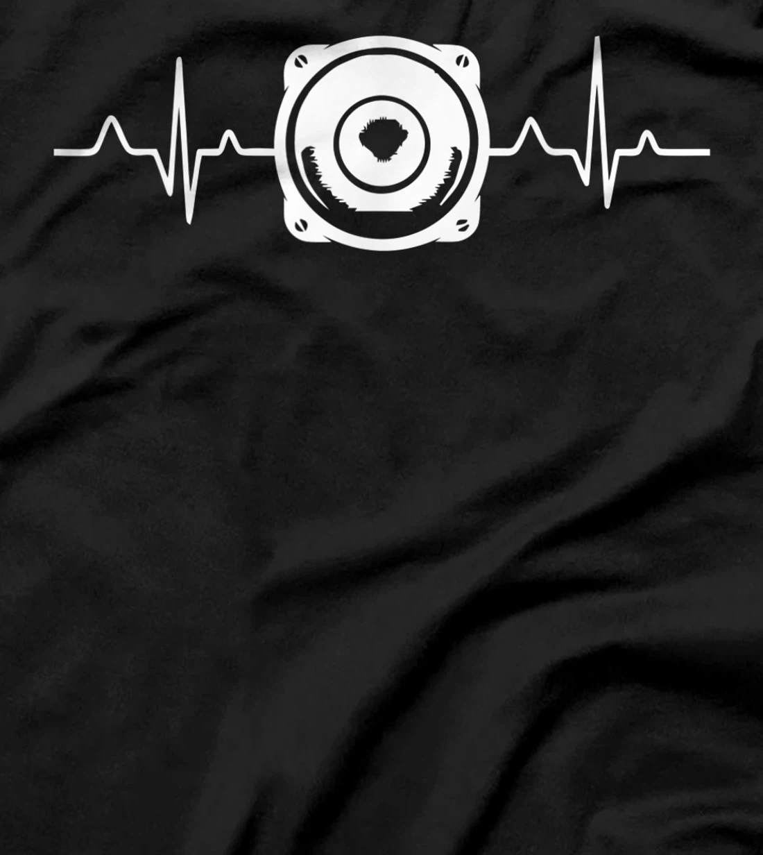 Church Sound Guy Beat Audio Tech Engineer T-Shirt