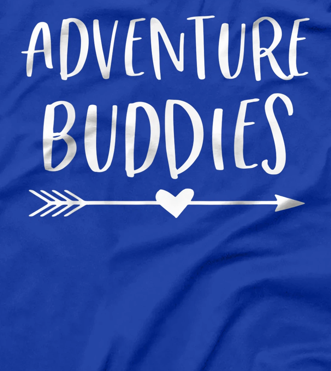 Adventure Buddies T-Shirt