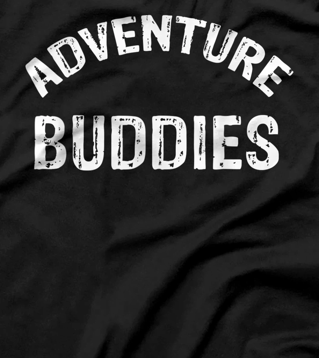 Adventure Buddies T-Shirt
