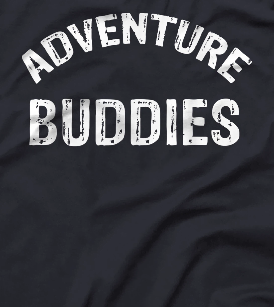Adventure Buddies T-Shirt
