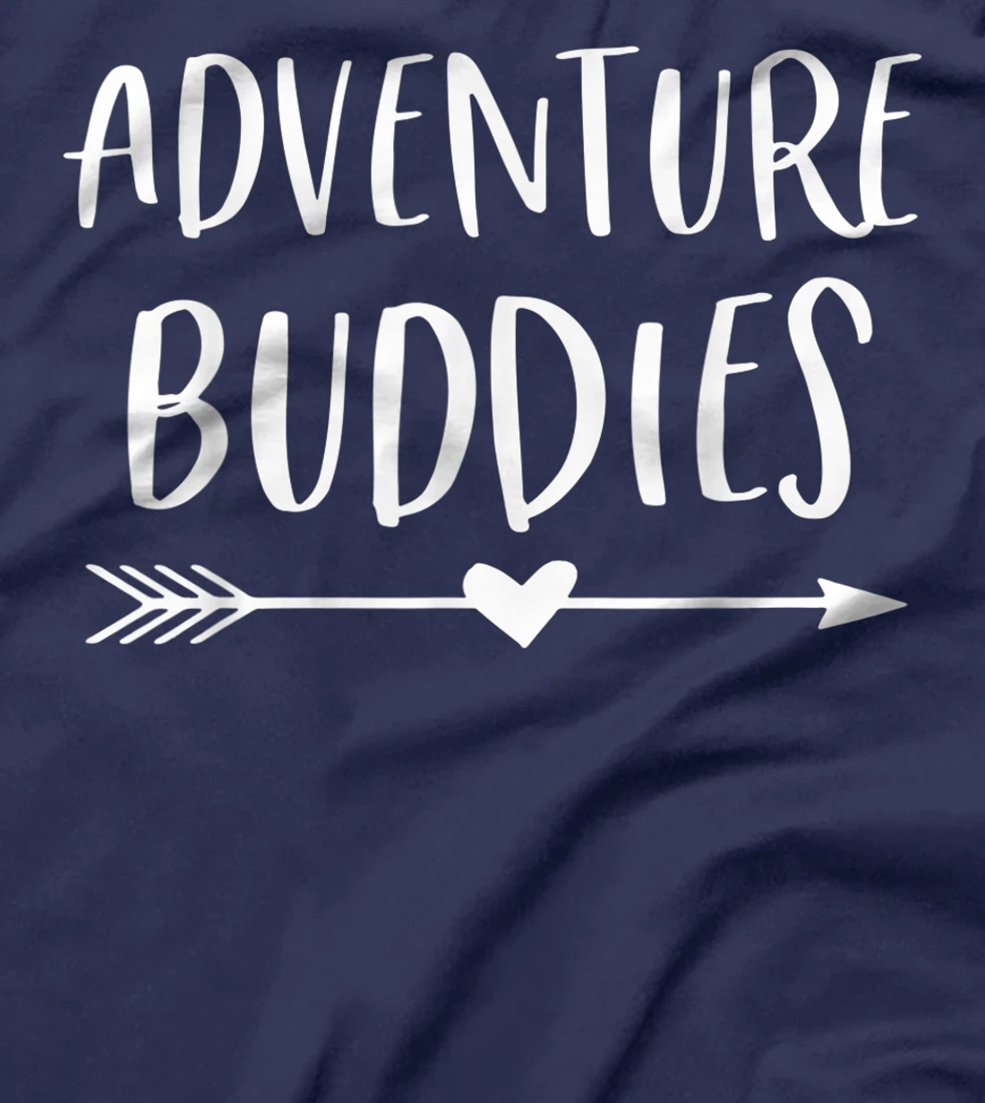 Adventure Buddies T-Shirt