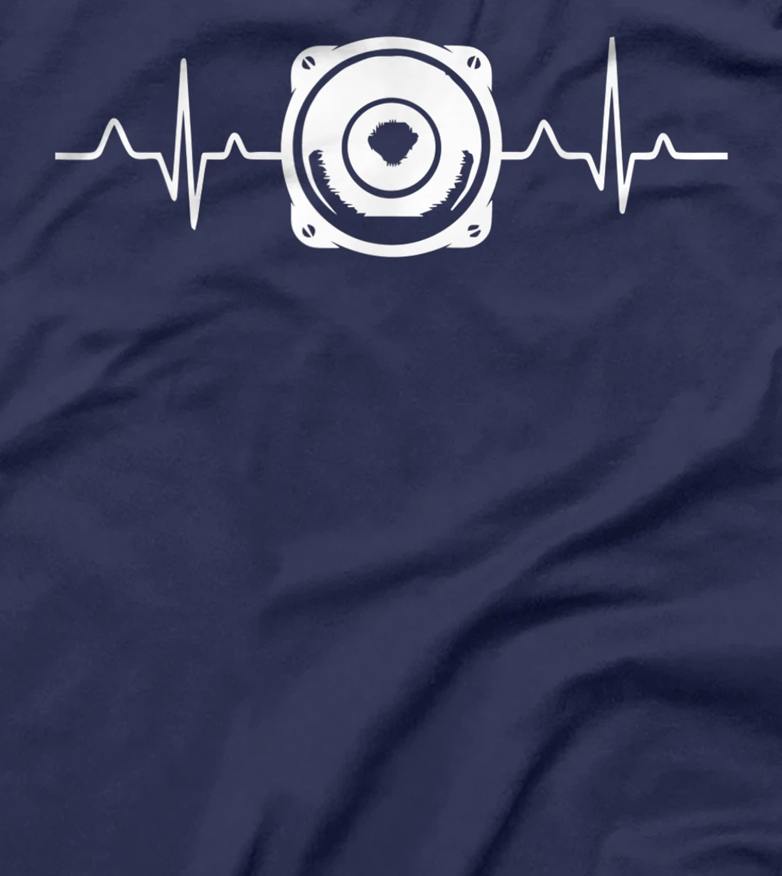 Church Sound Guy Beat Audio Tech Engineer T-Shirt