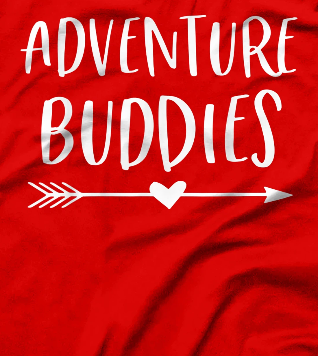 Adventure Buddies T-Shirt