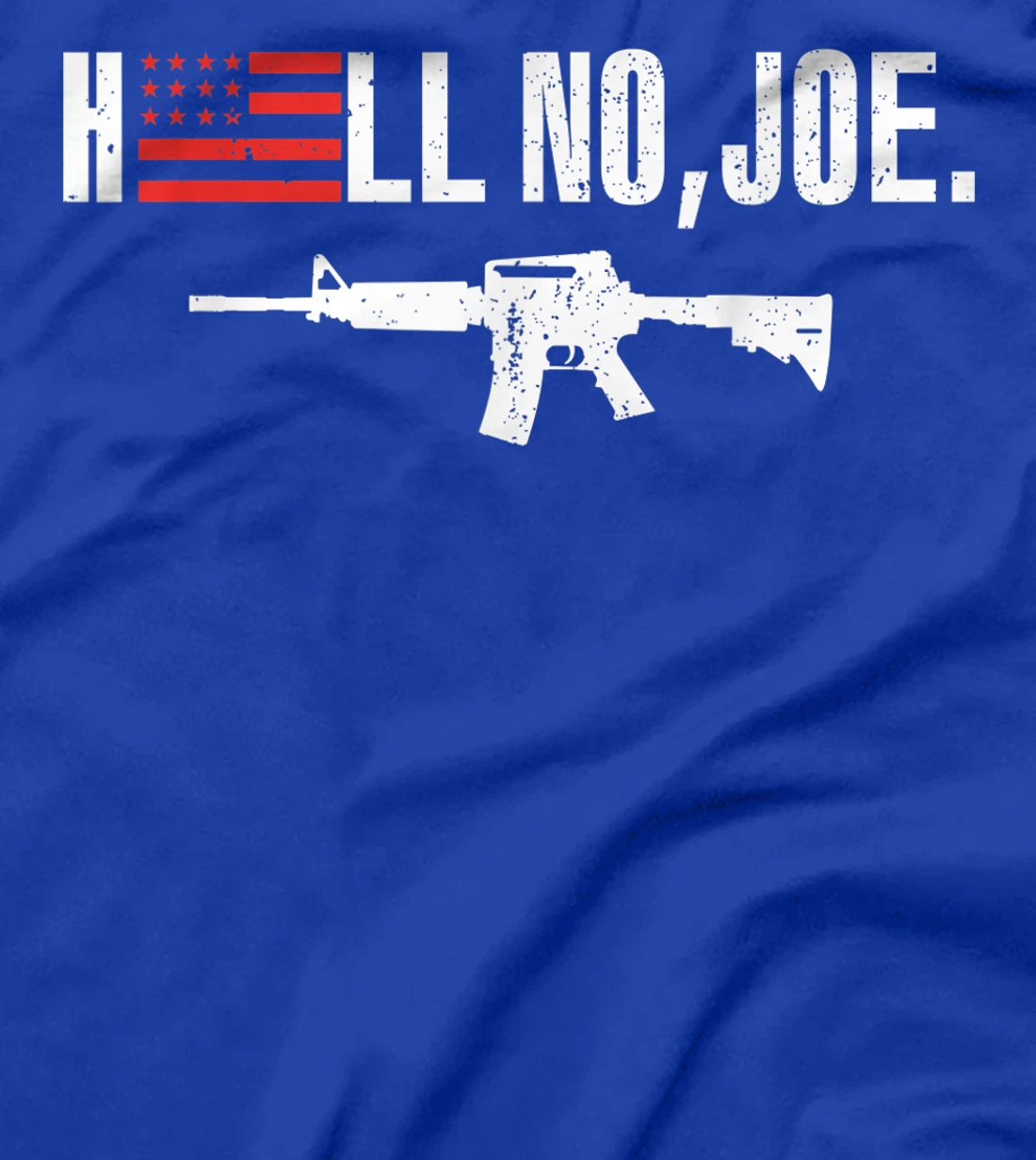 Hello No Joe T-Shirt