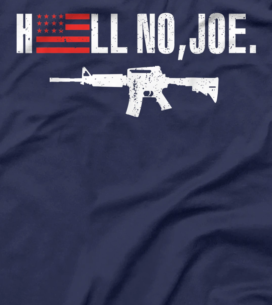 Hello No Joe T-Shirt