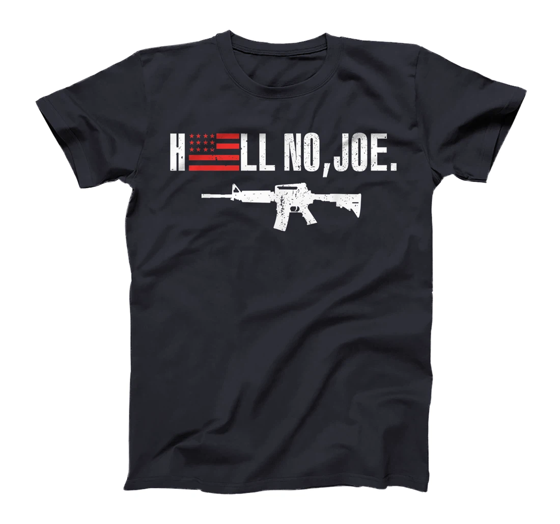 Hello No Joe T-Shirt