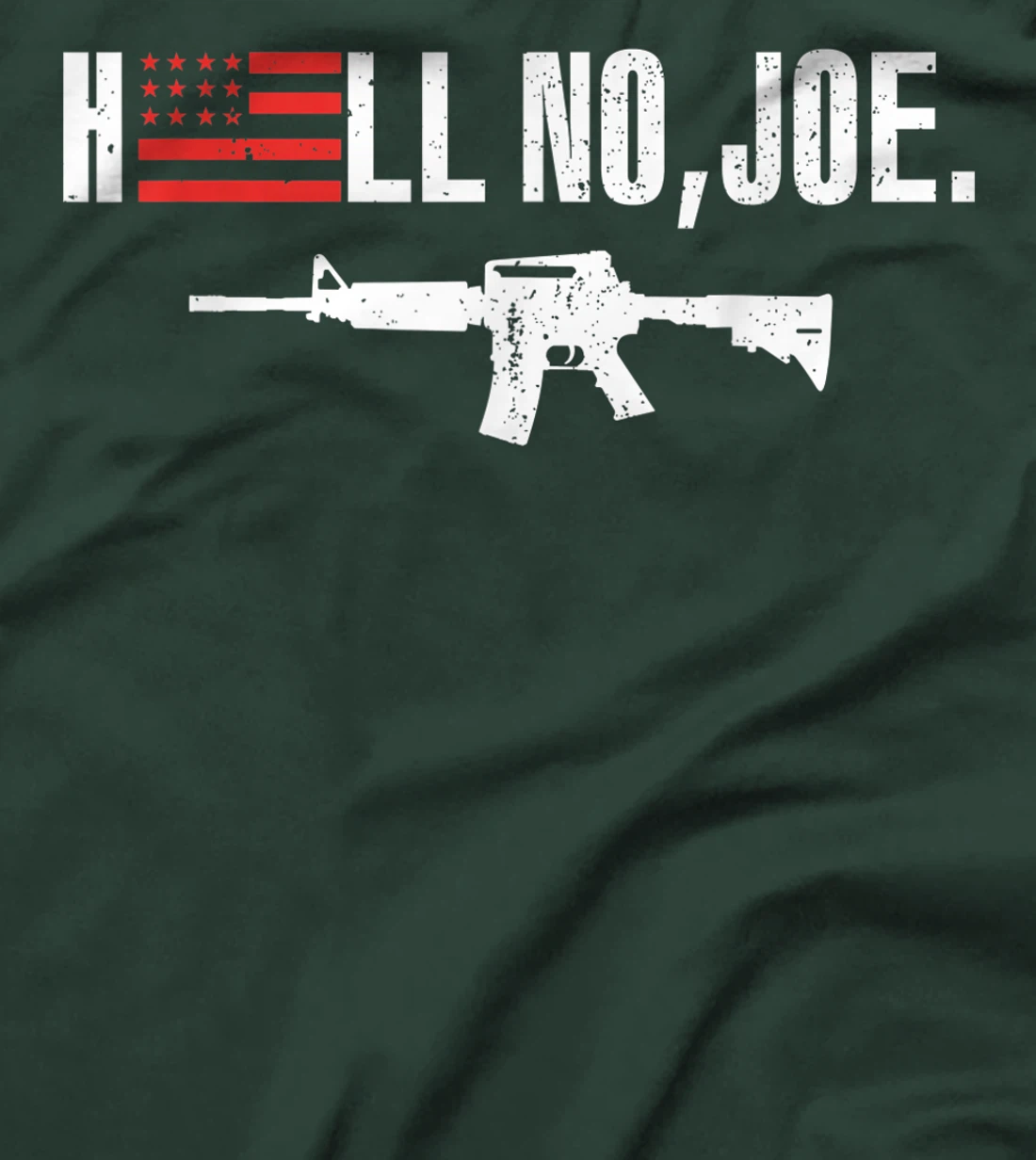 Hello No Joe T-Shirt