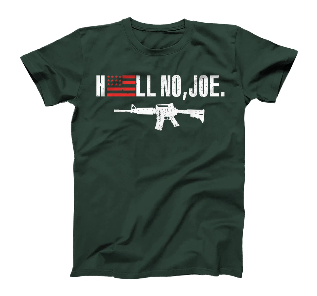 Hello No Joe T-Shirt
