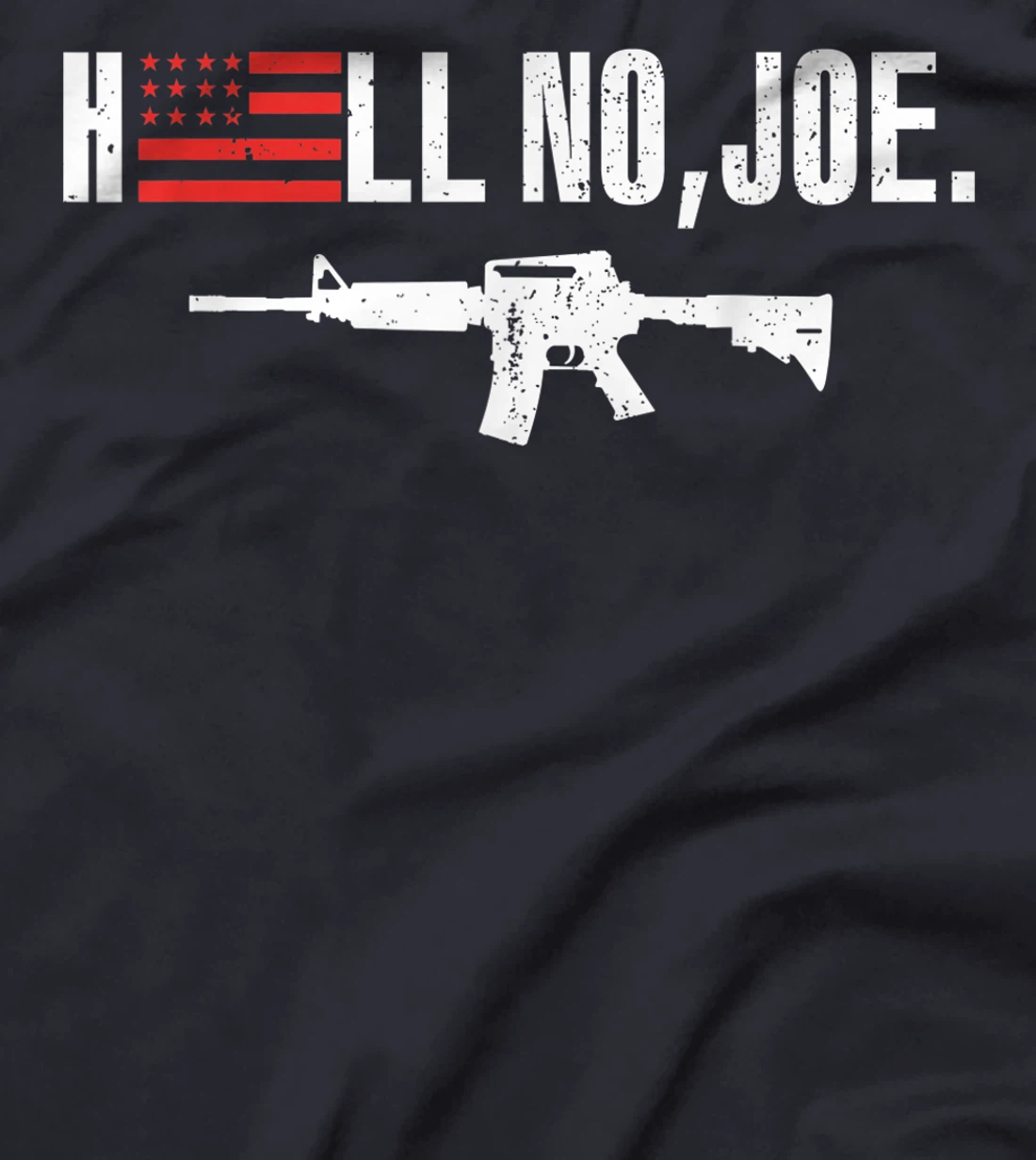 Hello No Joe T-Shirt