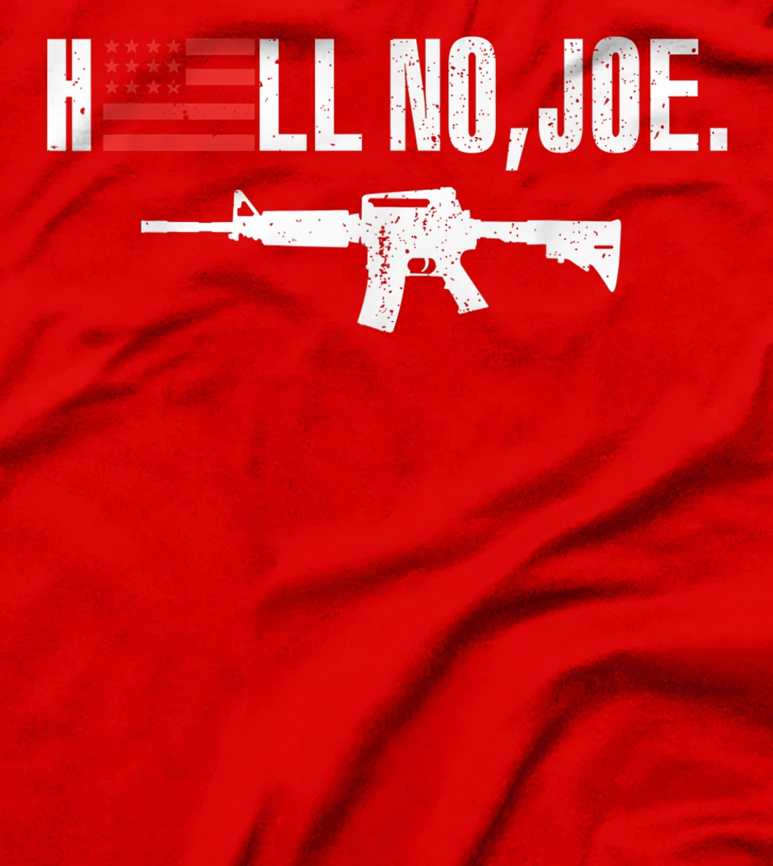 Hello No Joe T-Shirt