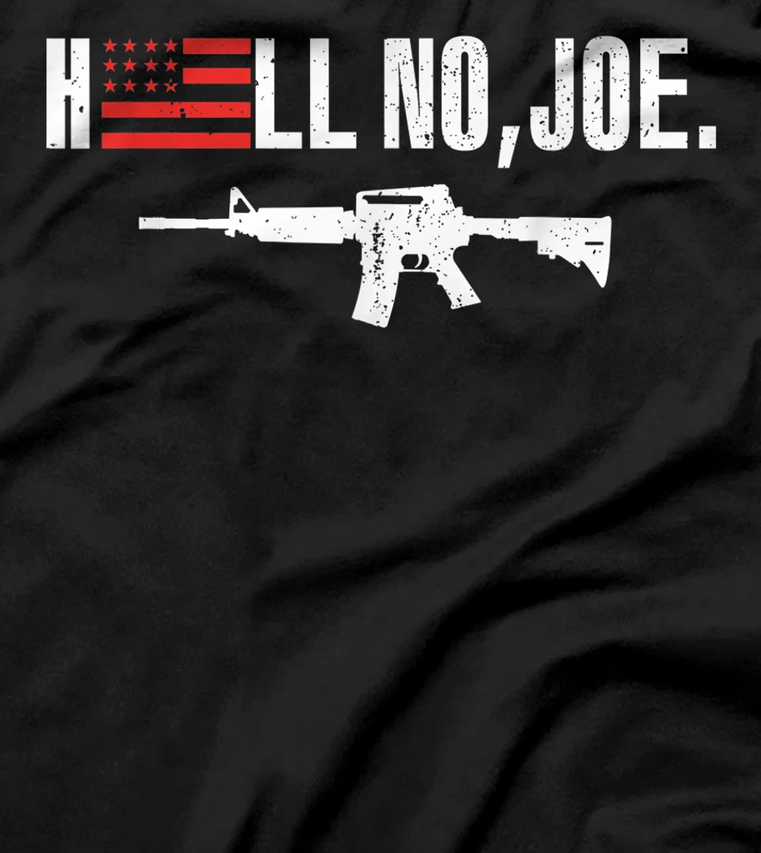Hello No Joe T-Shirt