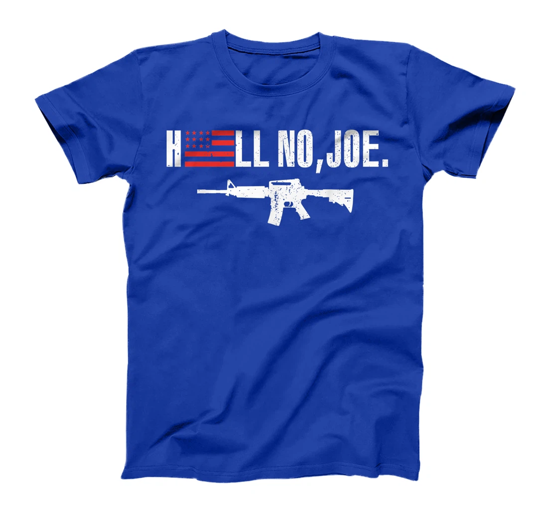 Hello No Joe T-Shirt