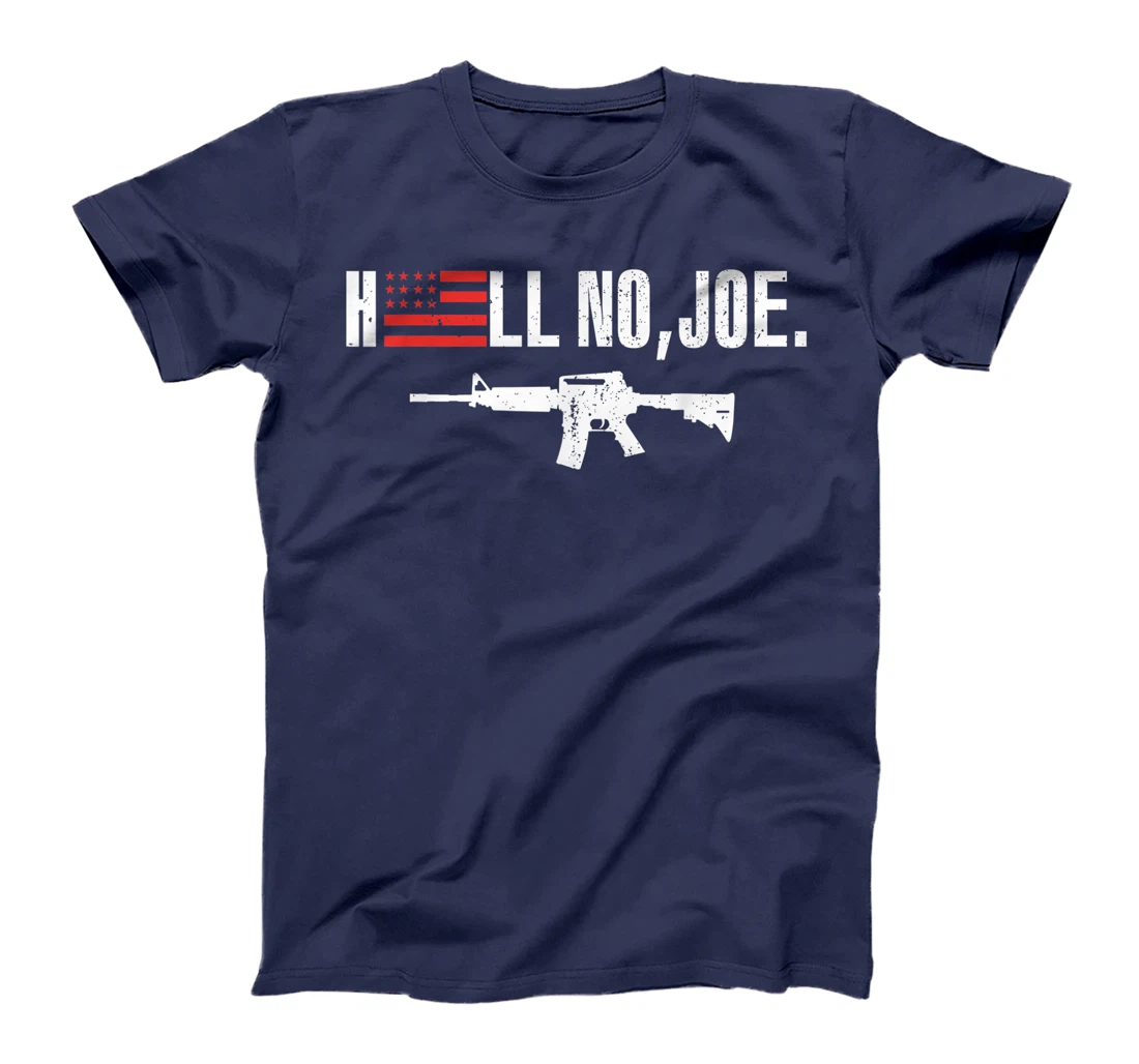 Hello No Joe T-Shirt