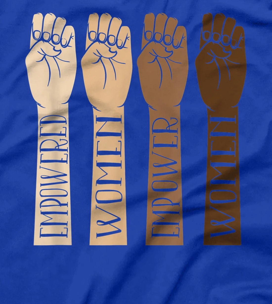 Empowered Women Empower T-Shirt