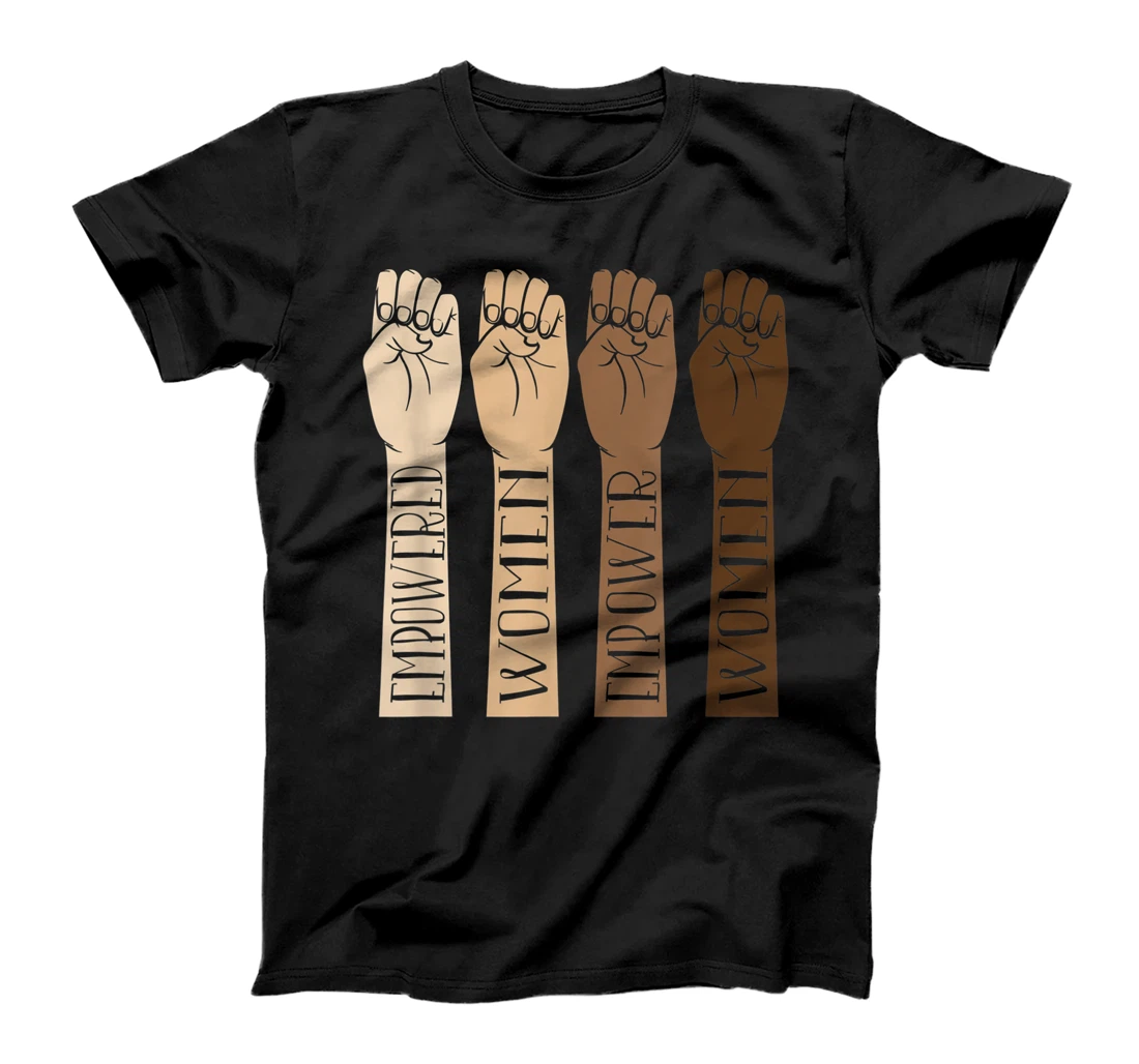 Empowered Women Empower T-Shirt