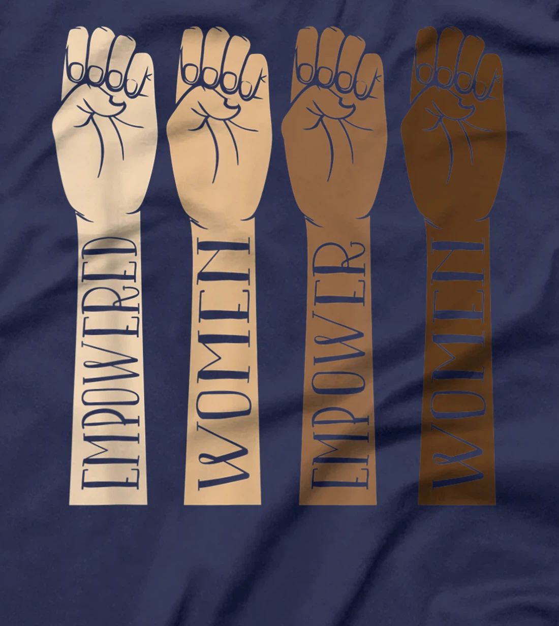 Empowered Women Empower T-Shirt