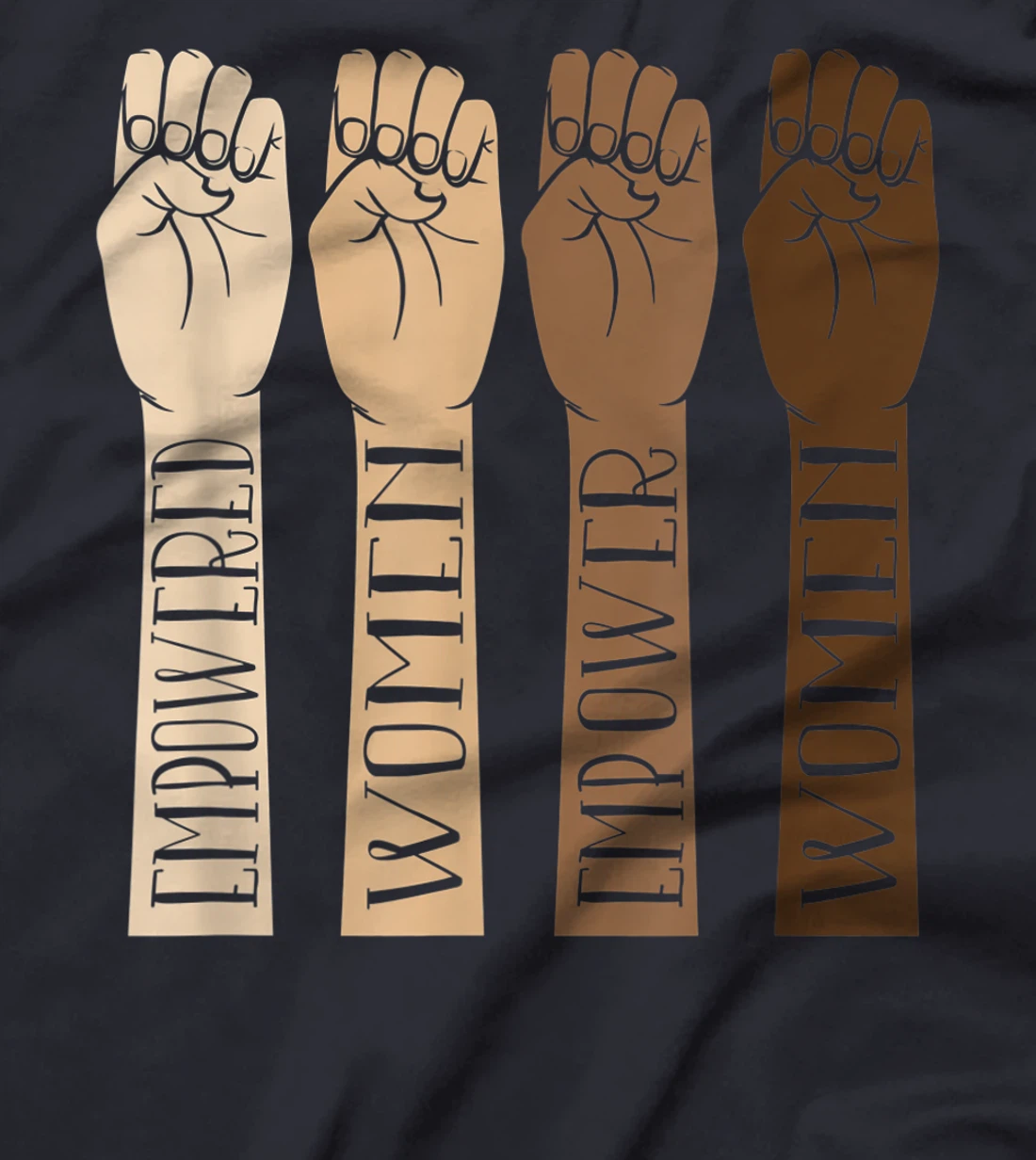 Empowered Women Empower T-Shirt