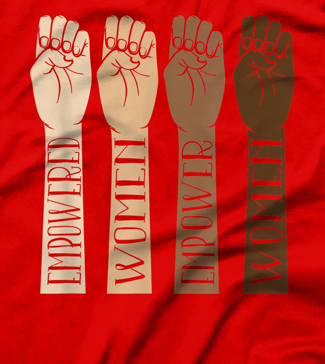 Empowered Women Empower T-Shirt