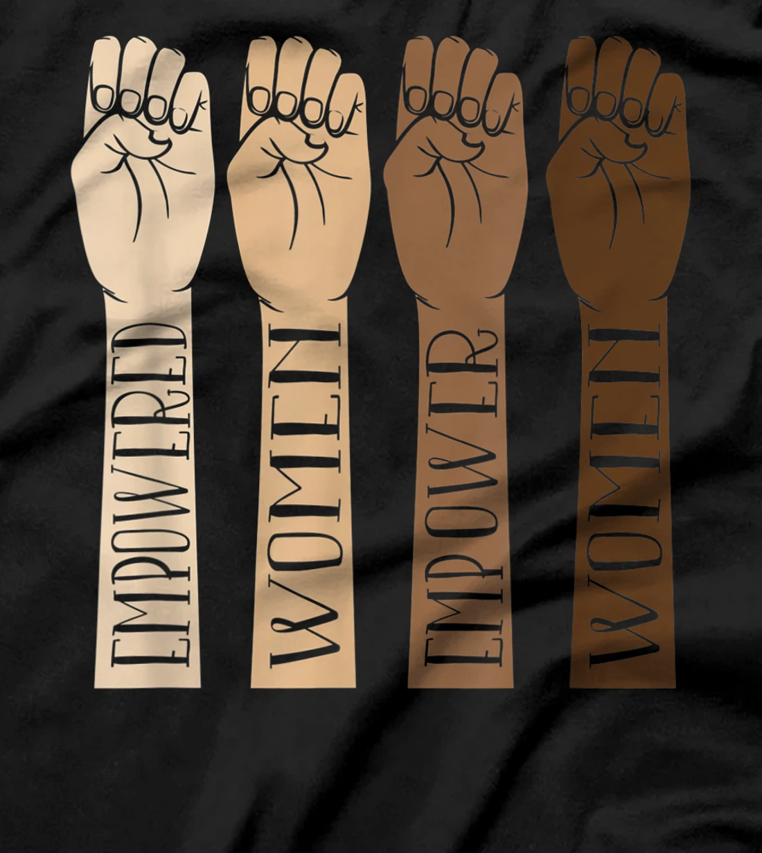 Empowered Women Empower T-Shirt