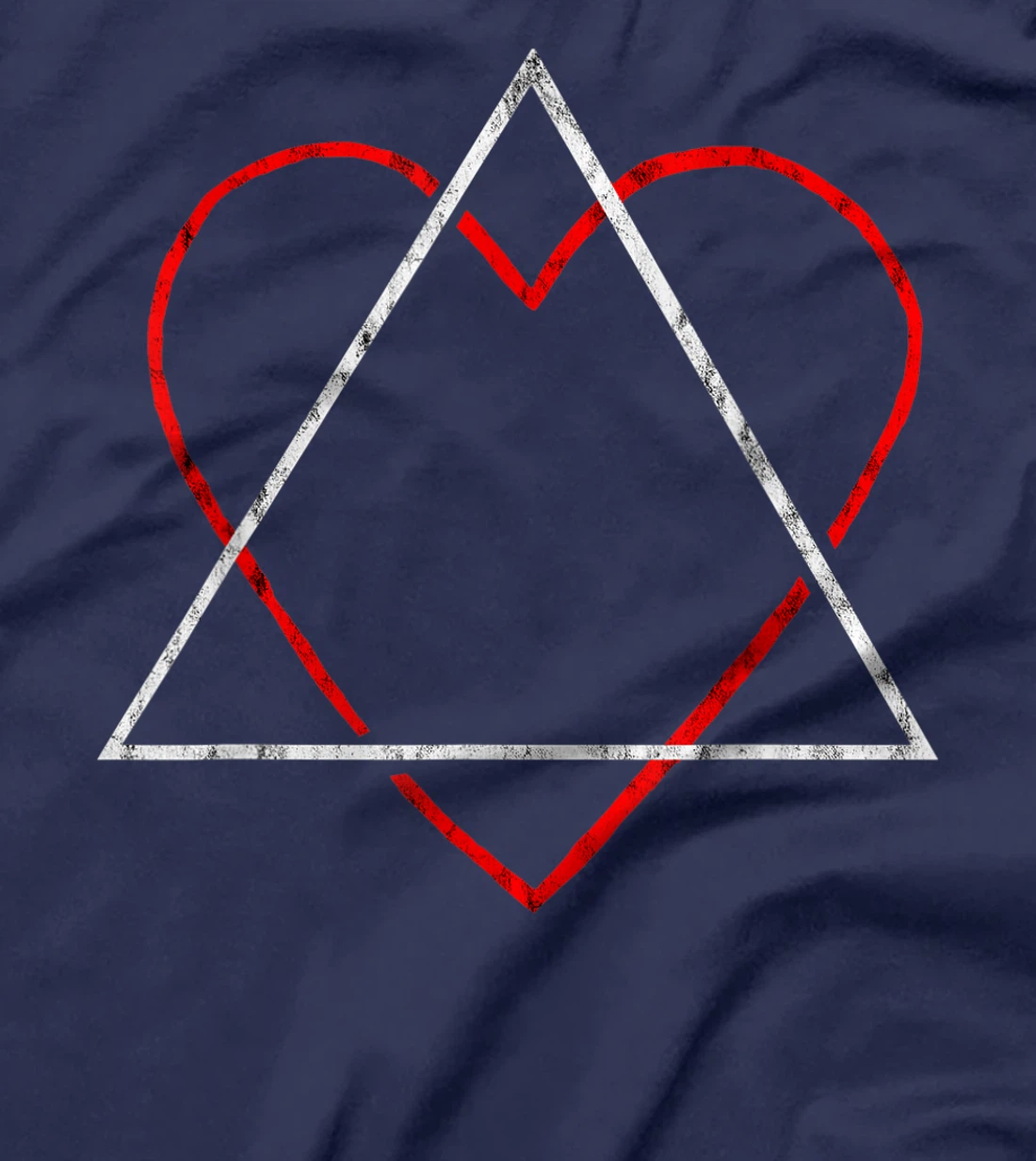 Adoption Symbol Adopting Parents Foster Adoptive Family Day T-Shirt