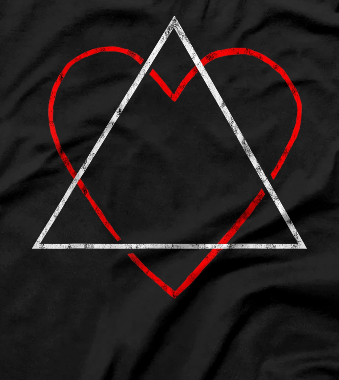 Adoption Symbol Adopting Parents Foster Adoptive Family Day T-Shirt