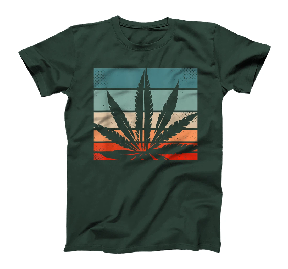 Stoner, 420, Mary Jane, Its Legal, Him and Hers Plus Size T-Shirt