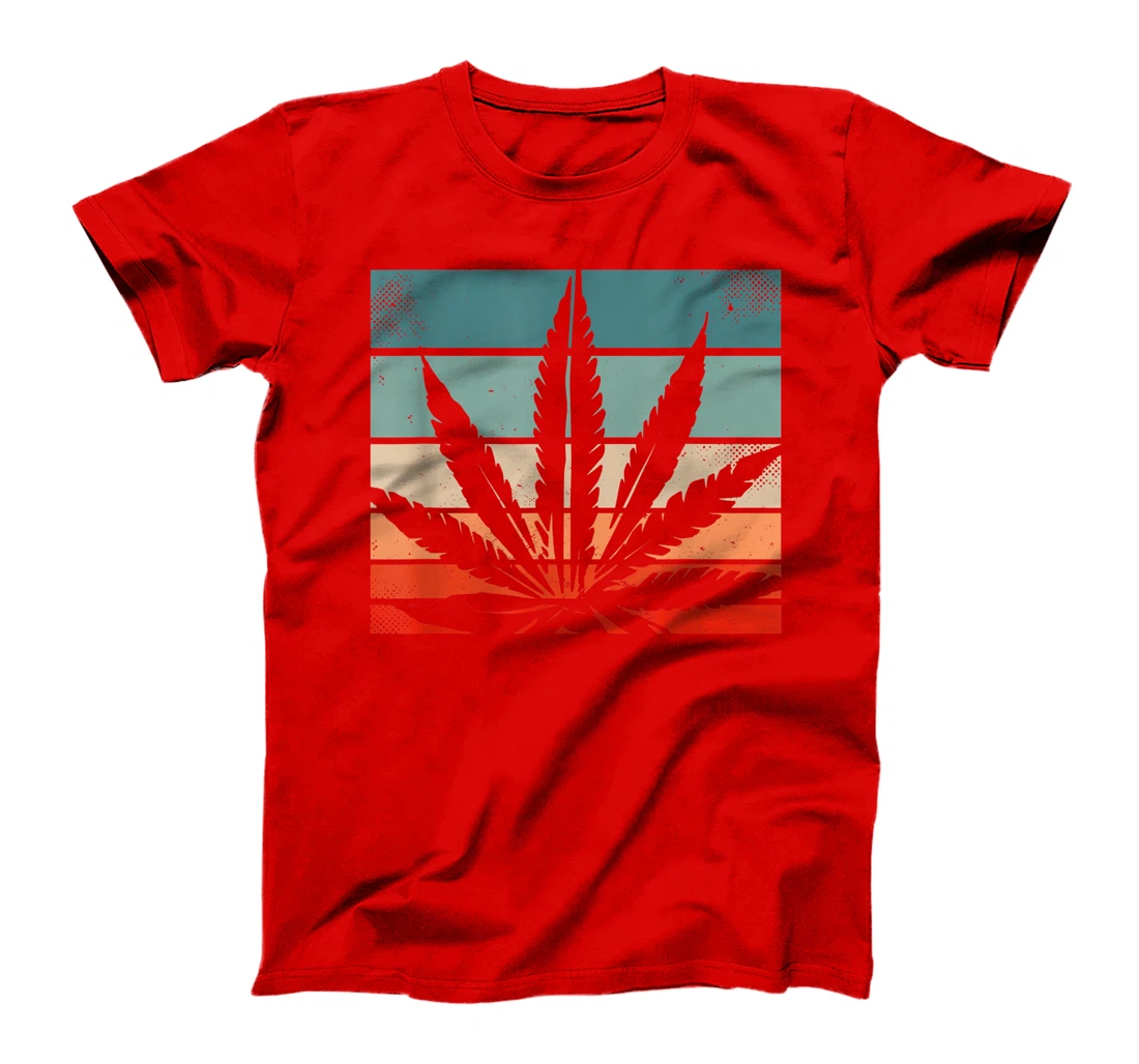 Stoner, 420, Mary Jane, Its Legal, Him and Hers Plus Size T-Shirt