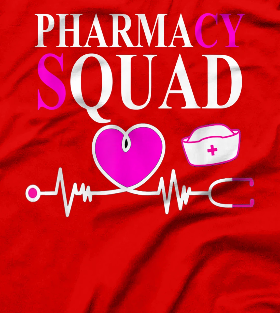 Pharmacy Technician Week Funny Gifts T-Shirt